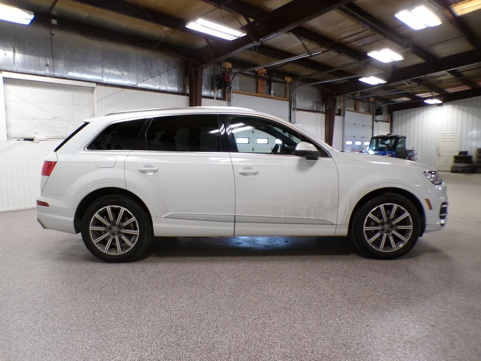 2018 Audi 4M Q7 - Image 5 of 18