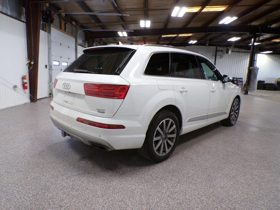 2018 Audi 4M Q7 - Image 4 of 18