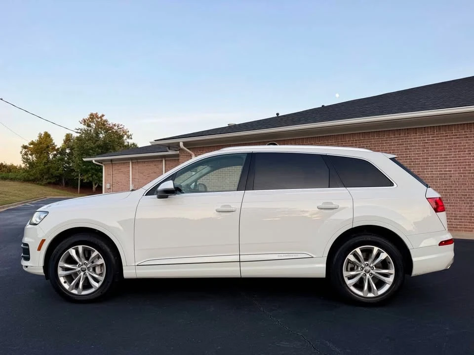 2018 Audi 4M Q7 - Image 6 of 20
