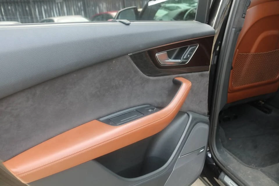 2018 Audi 4M Q7 - Image 14 of 20