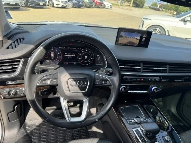2018 Audi 4M Q7 - Image 12 of 18