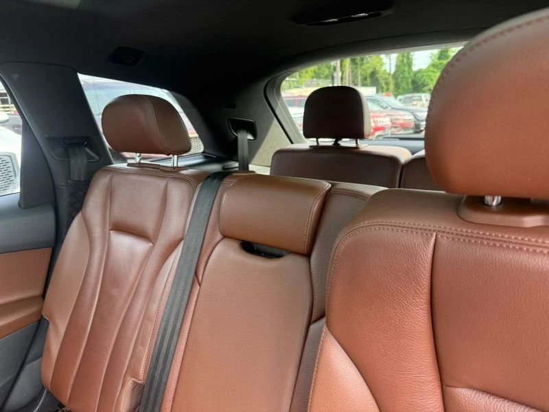 2018 Audi 4M Q7 - Image 8 of 8
