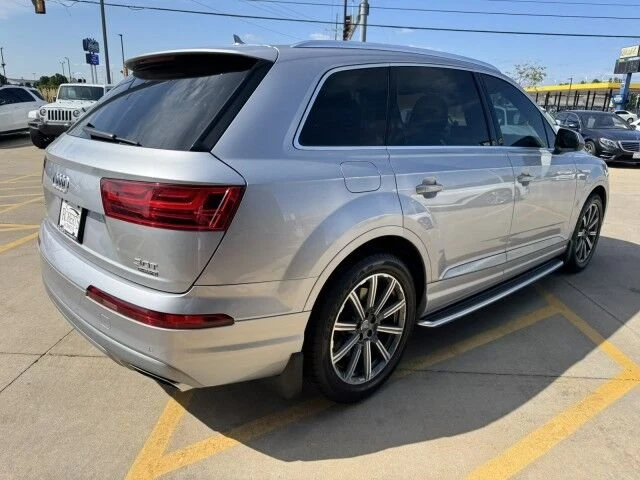 2018 Audi 4M Q7 - Image 6 of 18