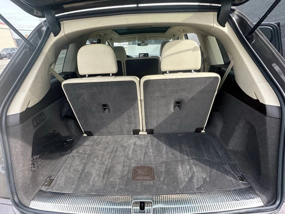 2018 Audi 4M Q7 - Image 12 of 20