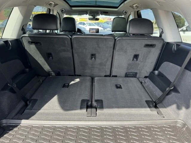 2018 Audi 4M Q7 - Image 16 of 18