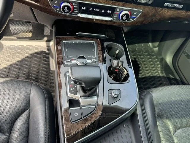 2018 Audi 4M Q7 - Image 13 of 18