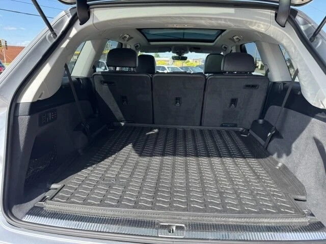 2018 Audi 4M Q7 - Image 15 of 18