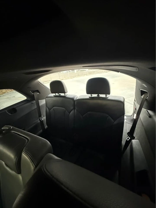 2018 Audi 4M Q7 - Image 10 of 20