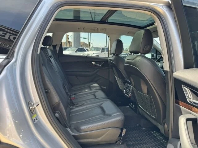 2018 Audi 4M Q7 - Image 17 of 18
