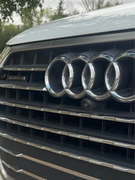 2018 Audi 4M Q7 - Image 5 of 14