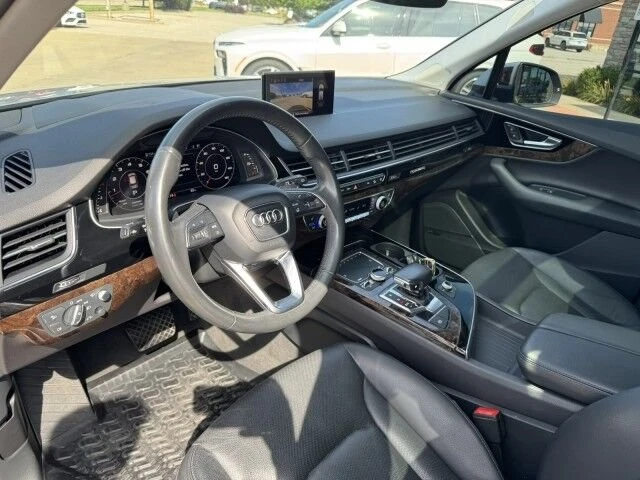 2018 Audi 4M Q7 - Image 11 of 18