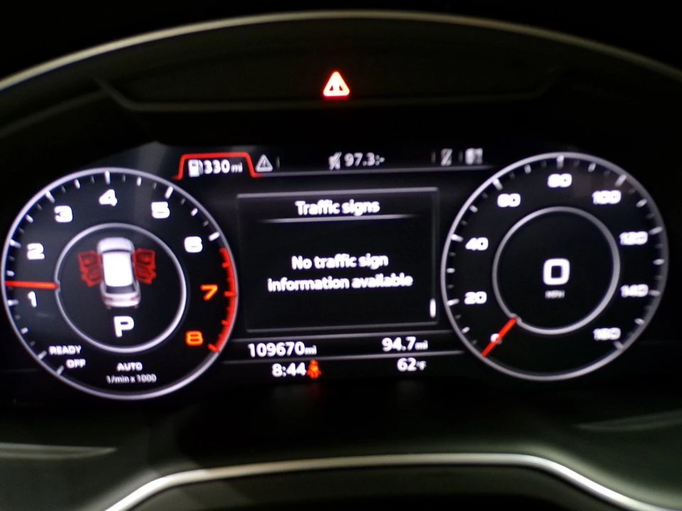 2018 Audi 4M Q7 - Image 16 of 18