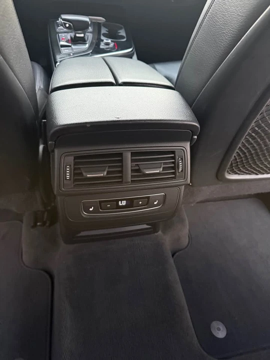 2018 Audi 4M Q7 - Image 9 of 20