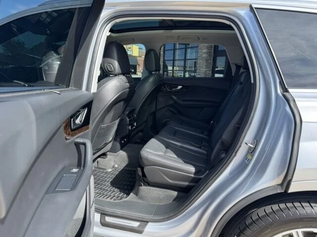 2018 Audi 4M Q7 - Image 14 of 18