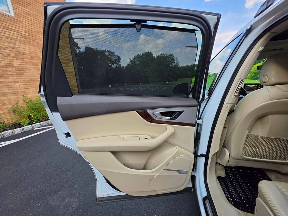 2018 Audi 4M Q7 - Image 17 of 20