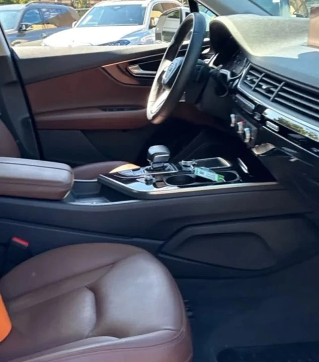 2018 Audi 4M Q7 - Image 15 of 20