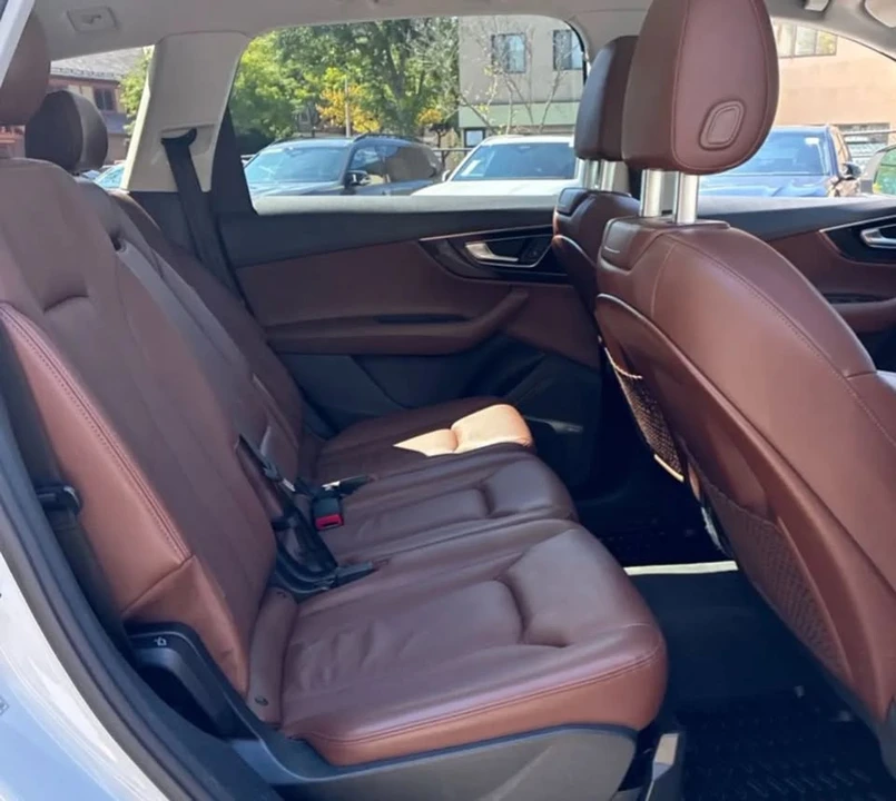 2018 Audi 4M Q7 - Image 17 of 20