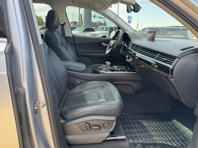 2018 Audi 4M Q7 - Image 18 of 18