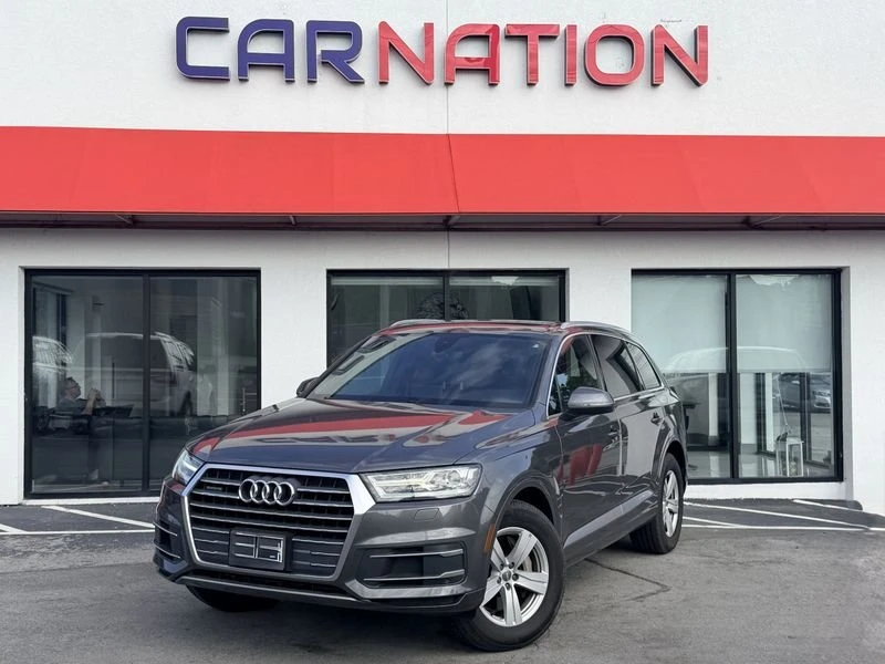 2018 Audi 4M Q7 - Image 2 of 5