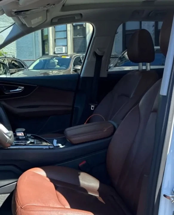 2018 Audi 4M Q7 - Image 14 of 20