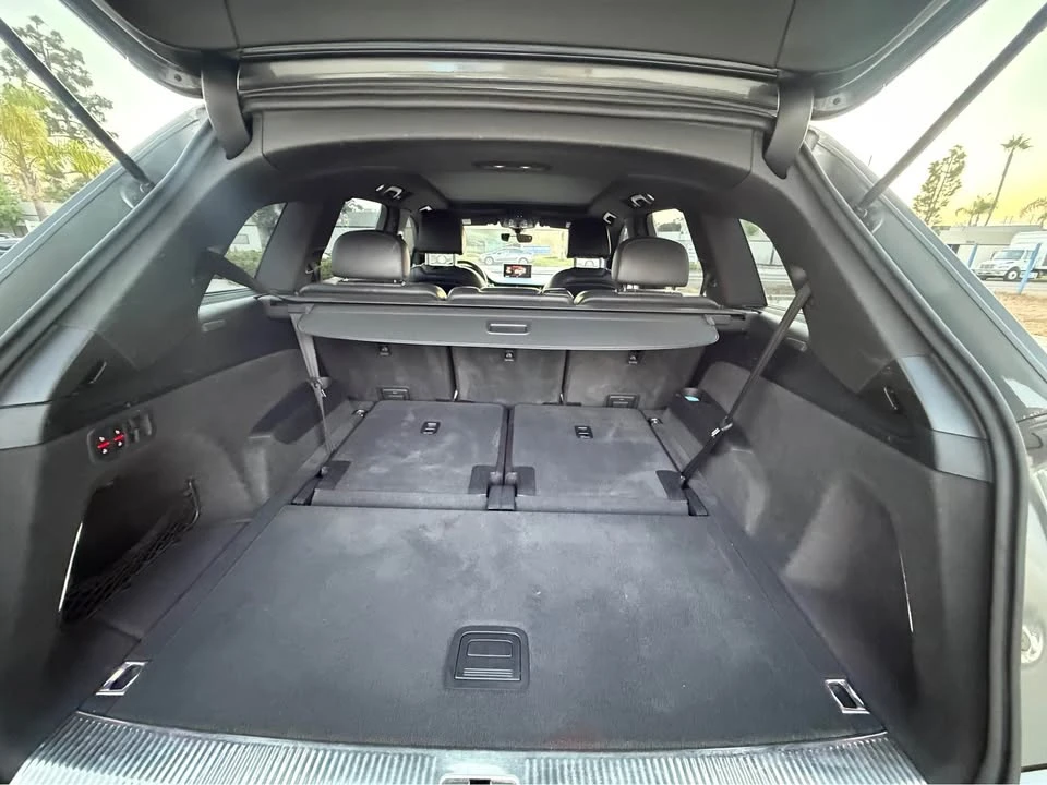 2018 Audi 4M Q7 - Image 12 of 20