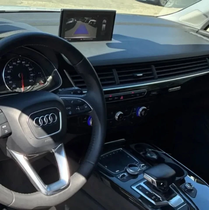 2018 Audi 4M Q7 - Image 19 of 20