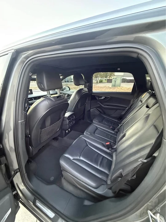 2018 Audi 4M Q7 - Image 14 of 20