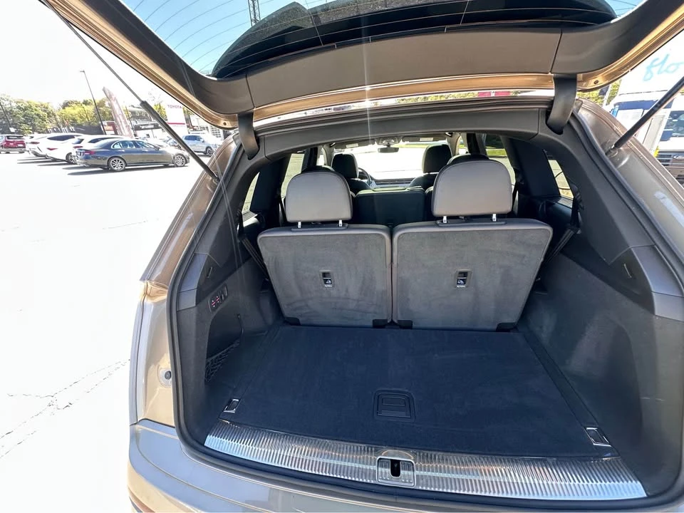 2018 Audi 4M Q7 - Image 6 of 13