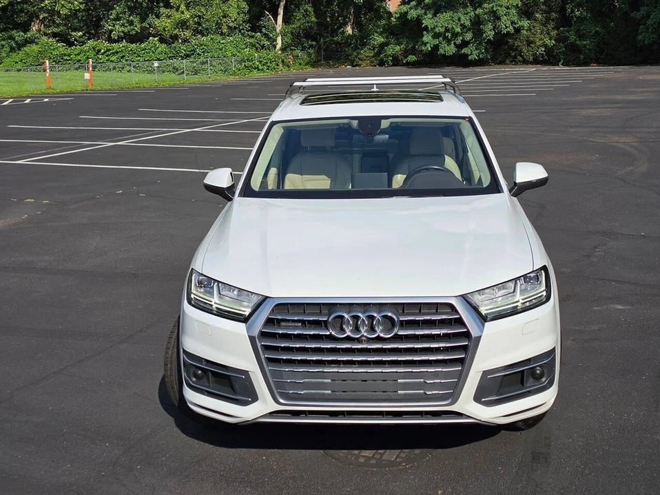 2018 Audi 4M Q7 - Image 3 of 20
