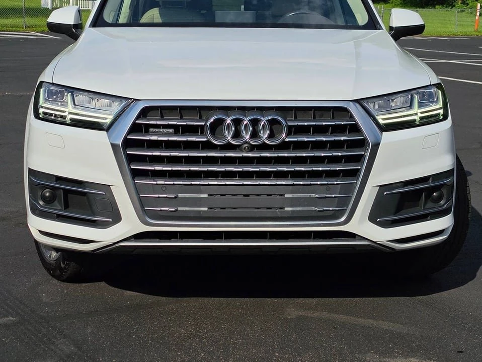 2018 Audi 4M Q7 - Image 14 of 20