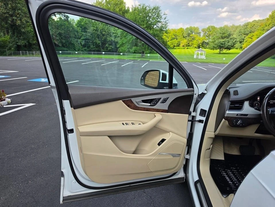 2018 Audi 4M Q7 - Image 15 of 20