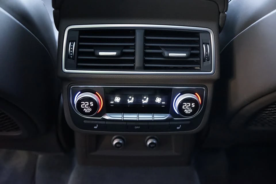 2018 Audi 4M Q7 - Image 16 of 20