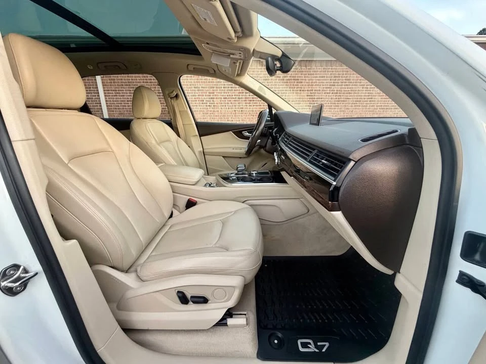 2018 Audi 4M Q7 - Image 9 of 20