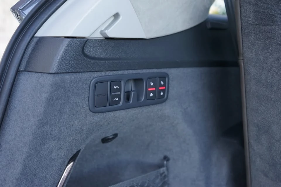 2018 Audi 4M Q7 - Image 6 of 20