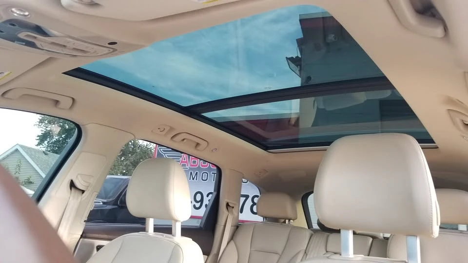2018 Audi 4M Q7 - Image 13 of 15