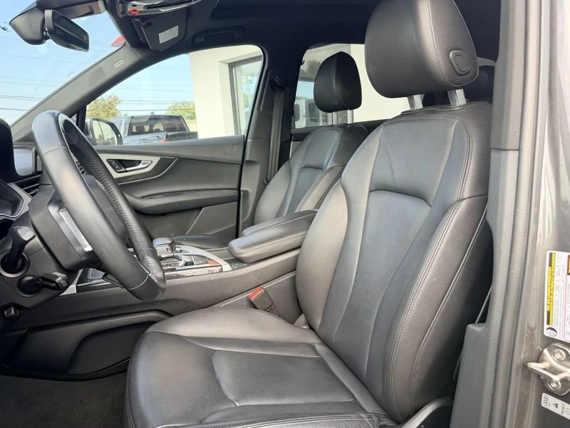 2018 Audi 4M Q7 - Image 4 of 5