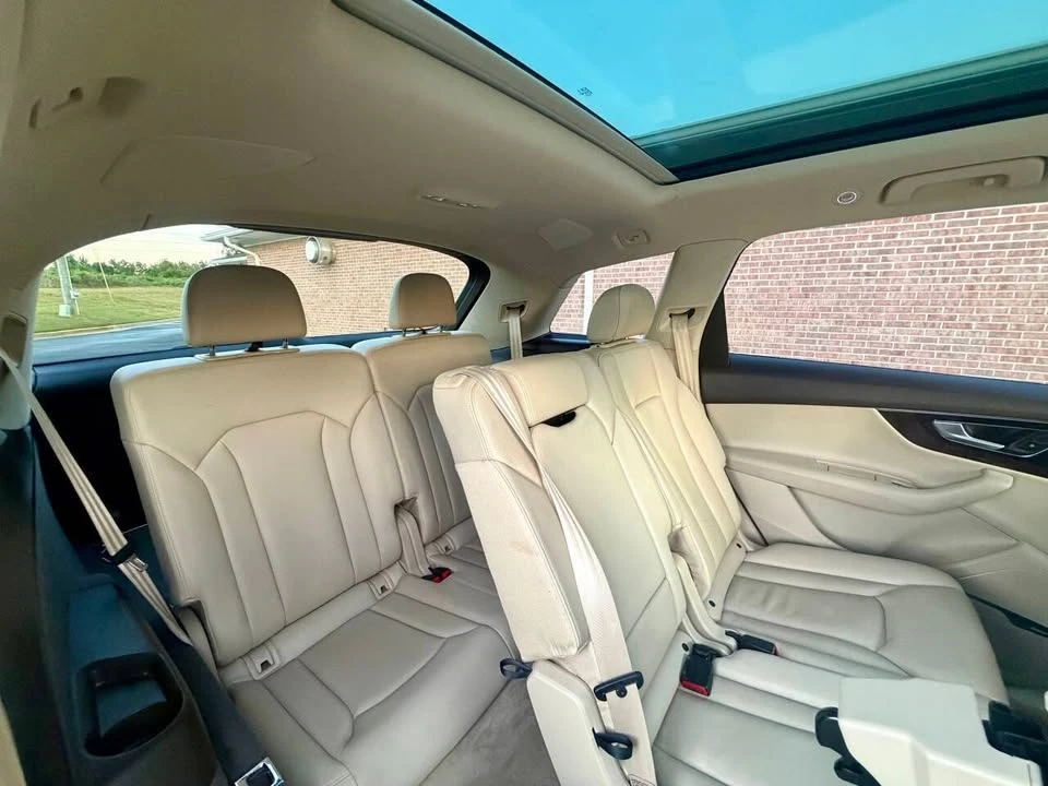 2018 Audi 4M Q7 - Image 15 of 20