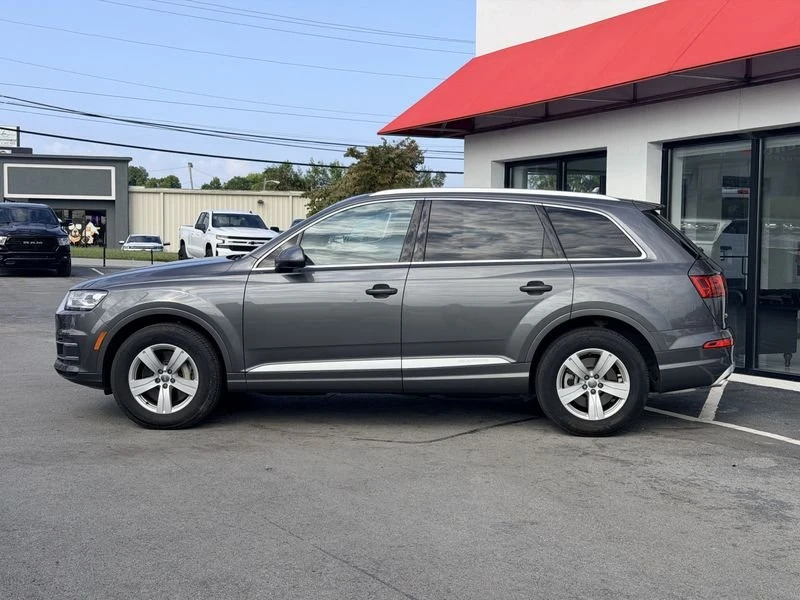 2018 Audi 4M Q7 - Image 3 of 5