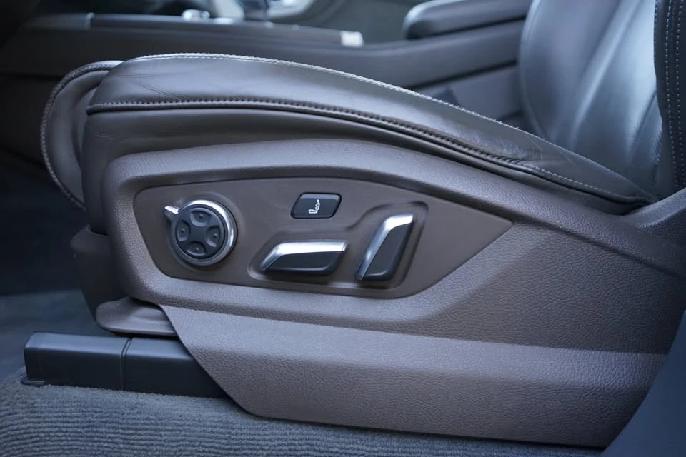 2018 Audi 4M Q7 - Image 9 of 20