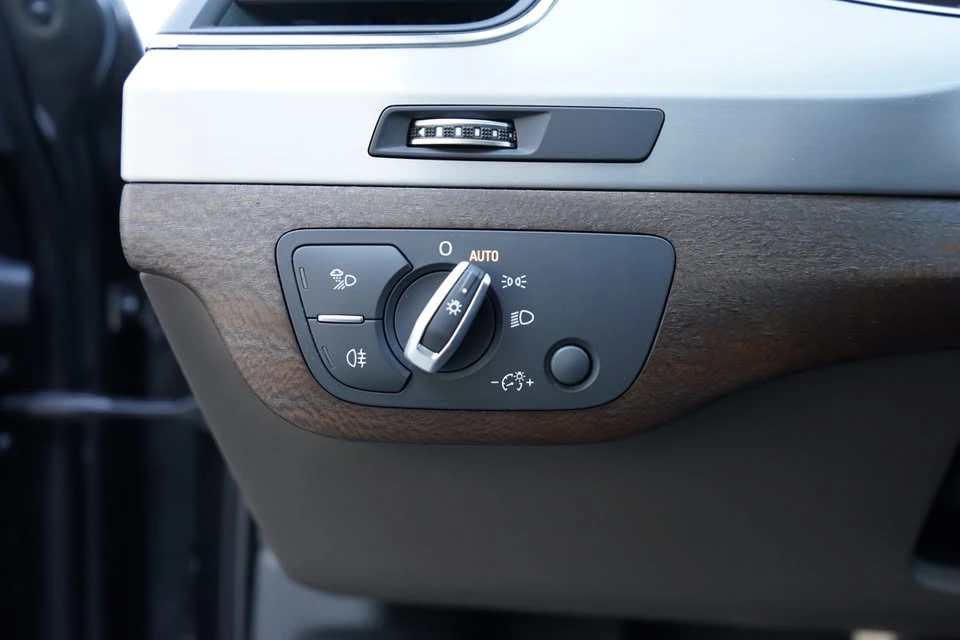 2018 Audi 4M Q7 - Image 10 of 20
