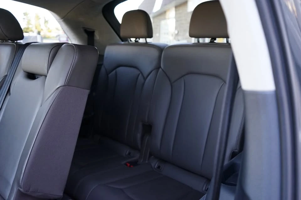 2018 Audi 4M Q7 - Image 7 of 20