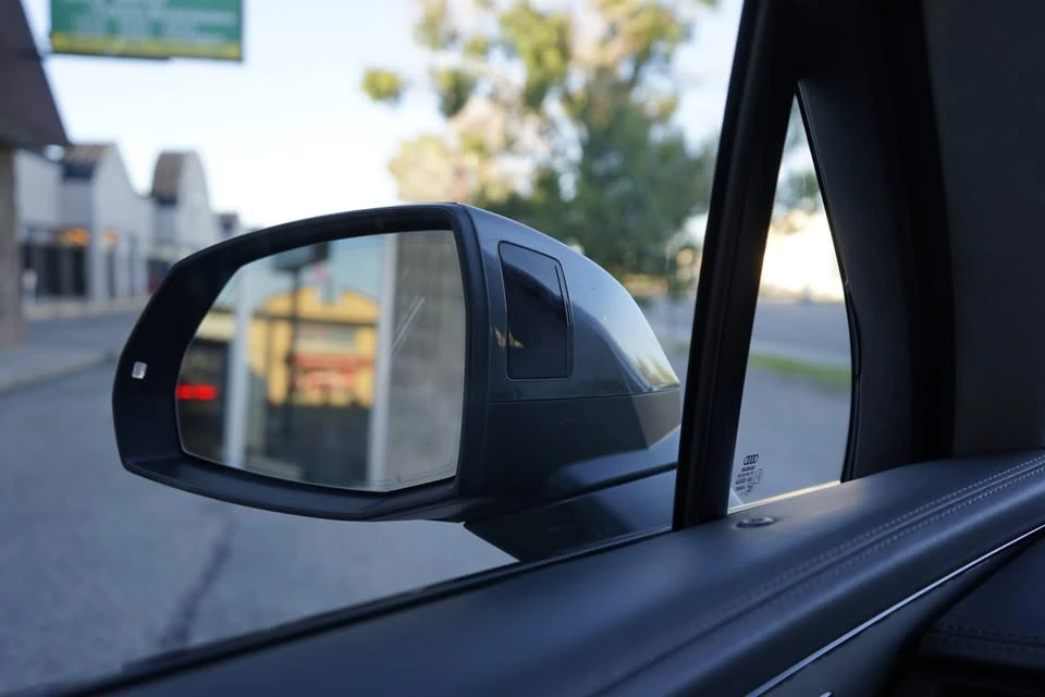 2018 Audi 4M Q7 - Image 11 of 20