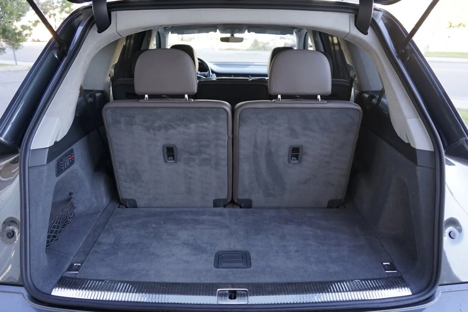 2018 Audi 4M Q7 - Image 5 of 20