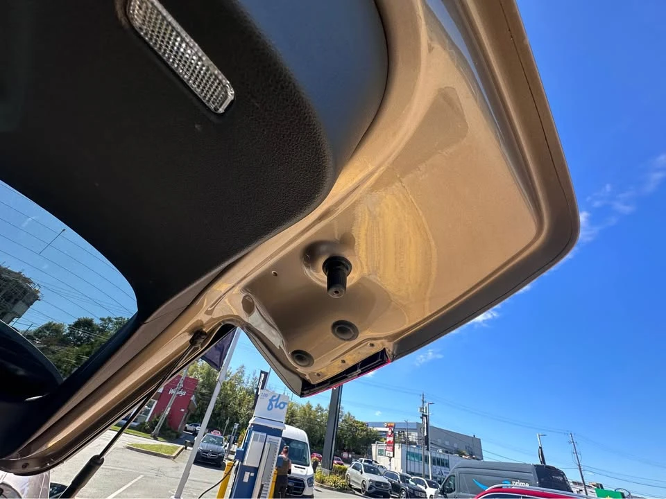 2018 Audi 4M Q7 - Image 8 of 13