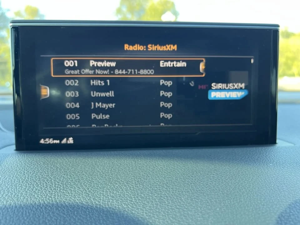 2018 Audi 4M Q7 - Image 15 of 20