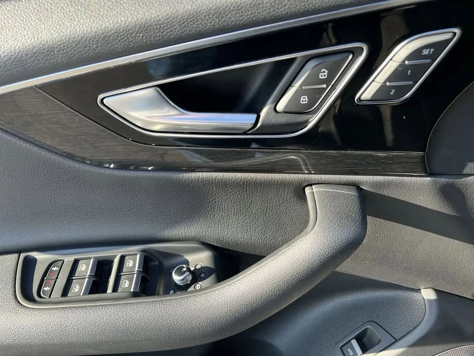 2018 Audi 4M Q7 - Image 11 of 20