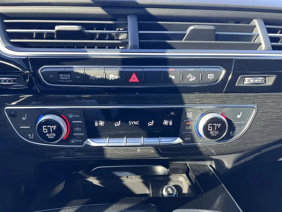 2018 Audi 4M Q7 - Image 18 of 20