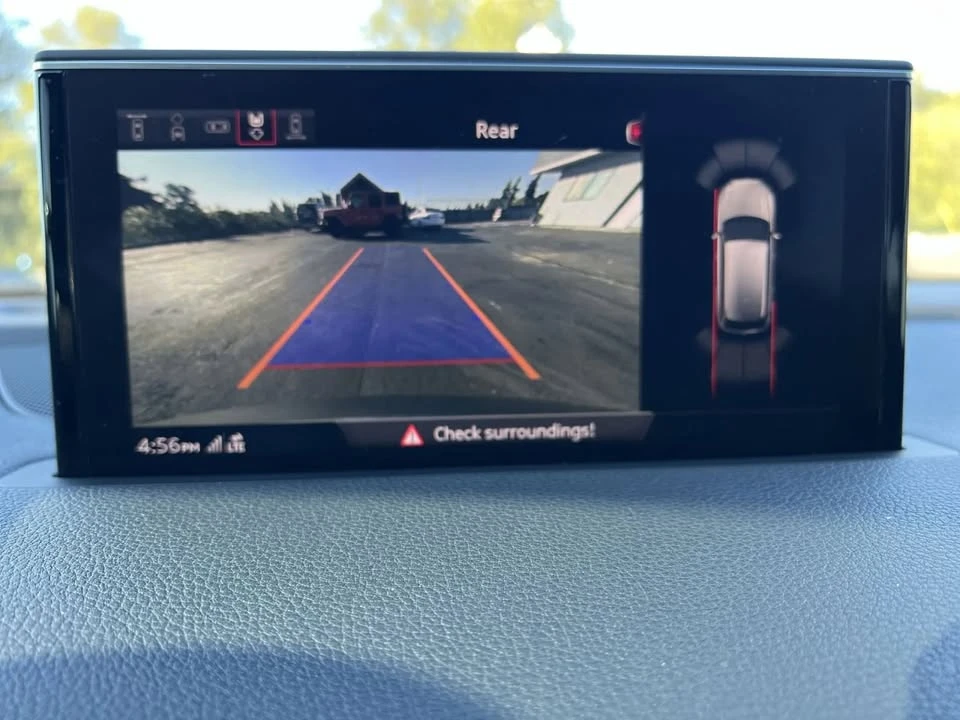 2018 Audi 4M Q7 - Image 16 of 20