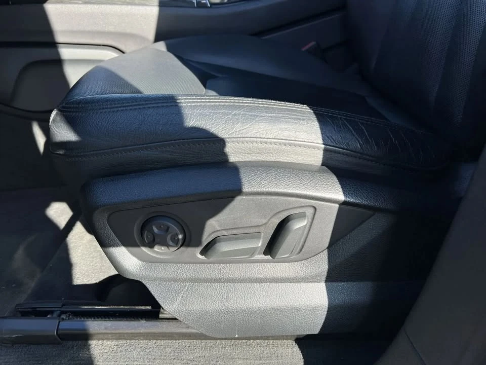 2018 Audi 4M Q7 - Image 10 of 20