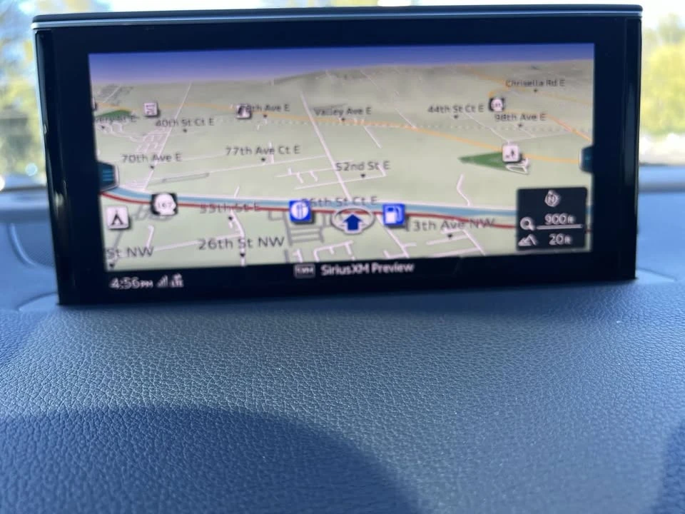 2018 Audi 4M Q7 - Image 17 of 20